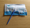 可孚 医用氟化泡沫10g牙齿涂氟剂儿童宝宝蛀牙含氟家用 M码牙托40只 实拍图