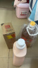 金龙鱼纯芝麻香油 220ml【一级】凉拌 调味 烹饪 火锅 调味油  玻璃瓶 实拍图