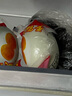 神邮 高邮双黄咸鸭蛋 熟6枚*70g 即食流油咸蛋黄 中秋企业团购 实拍图