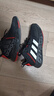 adidas OWNTHEGAME 2.0低帮团队款实战运动篮球鞋男子阿迪达斯   黑/红/银白   43 实拍图
