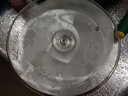 美厨（maxcook）玻璃盖汤锅盖 304不锈钢包边煎锅盖蒸锅盖24cm MCPJ9616 实拍图