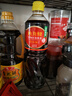 六月鲜经典系列 特级红烧酱油1L【特级酱油】0%添加防腐剂老抽 欣和出品 实拍图