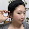 艾比【专业降噪测试】睡眠耳塞睡觉专用隔音不伤耳防噪音神器防打呼噜 【沉浸套装】零光黑|侧睡耳塞+100%真丝眼罩 实拍图