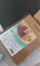 得力（deli）250g牛皮纸袋手提袋 档案袋礼品袋礼物包装袋生日礼物伴手礼送礼品袋子 LQ712 实拍图