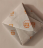 大益 茶叶琥珀方砖普洱茶 熟茶 60g/盒 中华老字号 实拍图