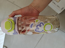 babycare儿童水杯吸管杯双饮二合一户外运动水壶上学大容量PPSU-满杯600ml 实拍图