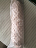 babycare婴儿安抚枕多功能哄睡抱枕侧睡靠背档枕酥梅果12*40CM-0-6个月 实拍图