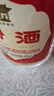 汾酒 玻汾 清香型白酒 口粮酒泡酒整箱装 53度 475mL 6瓶 黄盖玻汾非原箱 实拍图