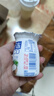 【网红甜品】椰子冻饮品布丁果味果冻 瓶装夏日休闲童年怀旧散装 椰子冻约65g*10瓶 实拍图