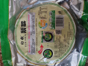 阿一波幼嫩紫菜100g 头水无沙 福建特产干货海带虾皮紫菜蛋花汤海苔食材 实拍图