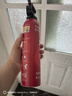泰和安Tanda车载灭火器水基灭火器汽车家用国家消防3C认证器材 MSWJ620 车家两用21B水基灭火器油电保护装 实拍图
