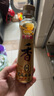 金龙鱼纯芝麻香油 220ml【一级】凉拌 调味 烹饪 火锅 调味油  玻璃瓶 实拍图
