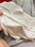 FitonTon美背内衣女带胸垫吊带背心女夏季薄款无痕抹胸防走光搭外穿上衣 实拍图