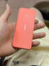 诺基亚（NOKIA）220 4G 移动联通电信全网通 2.8英寸双卡双待 直板按键手机 老人老年手机 学生手机 橘色 实拍图