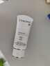 兰蔻轻透水漾防晒乳30ml小白管隔离清爽护肤品套装生日礼物送女友 实拍图