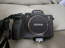 索尼（SONY）【3C认证标志】NP-FZ100 索尼微单相机  原厂原包装充电电池（适配A7RM5/7M4/7C2/6700/E10M2等) 实拍图