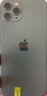 Apple iPhone 11 Pro 苹果11pro手机  二手手机 备用机学生机 国行国行补贴 暗夜绿色 256G 实拍图