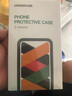 绿联 适用苹果13Pro手机壳 iPhone13Pro防摔保护壳 镜头全包加强防摔 透明超薄软边保护套 男女款  实拍图