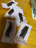百草味风干牛肉散称400g原味 量贩装 内蒙古特产牛肉干肉脯休闲零食送礼 实拍图