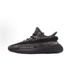 阿迪达斯Yeezy350黏土椰子夏日透气男女时尚休闲鞋ID4811 44.5 实拍图