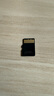 闪迪（SanDisk）256GB TF(MicroSD)内存卡 4K极速金卡A2 V30 U3行车记录仪 运动相机无人机 监控存储卡 读190MB/s 实拍图