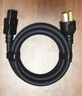 飞傲（FiiO）LAC-03古河无氧铜电源线 实拍图