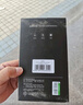绿联适用红米k70至尊版钢化膜 盖式秒贴无尘仓 通用K70pro至尊冠军版手机膜高清防指纹保护贴膜55585 实拍图