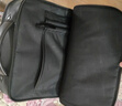 新秀丽（Samsonite）电脑包牛皮男包双肩包笔记本包精英商务黑色15.6英寸BC9*09101 实拍图