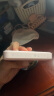倍思 苹果Magsafe磁吸无线充电宝 20W快充移动电源10000mAh 适用苹果15/14/13手机充电储能户外电源 实拍图