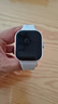 小米（MI）REDMI Watch 5 皎月银 国家补贴 澎湃OS 2 心率血氧监测 蓝牙通话 红米手表5 智能手表 小米汽车 实拍图