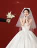 ps修图 照片精修 婚纱照 写真照 生活照 证件照精修 实拍图