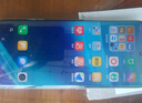 小米 Redmi Note 14 Pro 天玑7300-Ultra 国家补贴 IP68 5500mAh大电量 8GB+128GB 暮光紫 红米 5G手机 实拍图