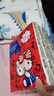 妮飘（Nepia）手帕纸 3层10抽*36包hello kitty凯蒂卡通无香印花小包纸巾便携装 实拍图