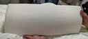 掌心御医腰枕床上腰间盘护突出睡觉腰垫睡眠垫腰腰椎枕托腰部支撑腰靠靠垫 白色 实拍图
