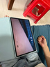 荣耀平板9标准版 【国家补贴】12.1英寸平板电脑 8+256GB 2.5K护眼全面屏 专业教育守护 星空灰 实拍图