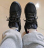 NEW BALANCE NB410官方男鞋女鞋情侣网鞋越野户外鞋复古潮流网面休闲运动鞋 黑色 宽鞋楦2E MT410CK5 42.5 (脚长27cm) 实拍图