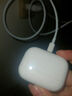 官网原装适用于airpods pro二代苹果蓝牙耳机主动降噪入耳式第2代 【2025最新款原版顶配全功能】 ANC主动降噪+空间音頻+滑动调音 实拍图