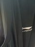 李宁（LI-NING）运动套装男士夏季冰丝短袖短裤跑步速干T恤篮球羽毛球健身训练服 实拍图