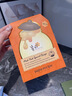 春雨（Papa recipe）橙春雨蜂蜜赋活紧致面膜10片A醇致润细腻补水缓纹嫩肤母亲节礼物 实拍图