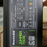 大水牛（BUBALUS）额定500W 劲强500台式电脑主机电源（主动式PFC/12CM风扇/智能温控/支持背线/宽幅电压） 实拍图