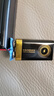 京东京造9v碱性电池2粒挂卡装 9V 适用于遥控玩具/烟雾报警器/无线麦克风/万用表/话筒/遥控器等 实拍图