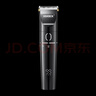 小黑理发器电推剪家用剃头电推子理发全身水洗电动剃头刀赠梳子SF506 实拍图