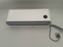 小米（MI）米家1.5匹 巨省电Pro 超一级能效 空调挂机35GW-NA20/V1A1 国家补贴20% 【2025新款】 实拍图