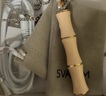 司沃康（SVAKOM）竹子项链跳蛋竹节竹己情趣小玩具点潮震动棒自慰成人用品竹已吊坠 实拍图