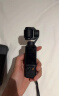 大疆 DJI Osmo Pocket 3 标准版 一英寸口袋云台相机 OP灵眸手持数码相机 旅游vlog 便携美颜摄像 实拍图