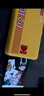 柯达（Kodak）Mini 2 Retro照片打印机 手机蓝牙无线连接相片打印 家用便携2英寸彩照冲印 节日送礼生日礼物 黄色套餐一（标配+60张相纸） 实拍图