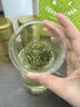 乐品乐茶特级毛尖绿茶2025新茶明前特级春茶嫩芽冷泡茶叶解暑250g送礼品袋 实拍图