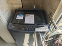美的（Midea）波轮洗衣机全自动家用 MB120L3D 12公斤大容量 直驱变频 一级能效 除螨 以旧换新 家电国家补贴20% 实拍图