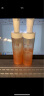 溪木源山茶花氨基酸洁面泡沫150ml*3敏感肌温和洗面奶520送女朋友礼物 实拍图