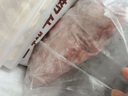 东来顺 内蒙古羔羊原切去骨羊后腿肉2斤 BBQ炖煮烧烤串 清真中华老字号 实拍图